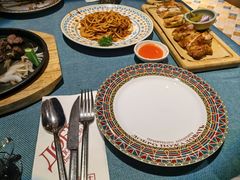 -俄士厨房(未来城店)