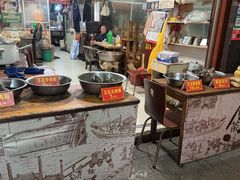 -塘栖阿琴粽子店