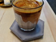 污dirty-铁手珈琲制造局metalhands(望京店)