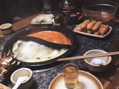 -蜀大侠火锅(西大店)