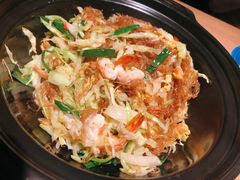 -珍味汤馆·潮汕家乡菜(保利文化广场店)