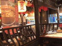 -南京大牌档(壹方天地店)