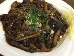 响油鳝糊-协和菜馆(凤凰街店)