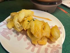 -大鸽饭(汉溪长隆店)