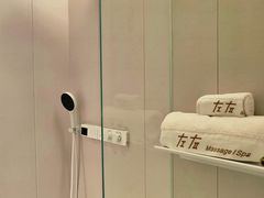 -左右Massage/Spa(长寿路店)