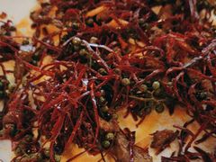 -粤尚腾香居中餐厅(首都机场希尔顿店)