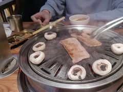 -九田家黑牛烤肉料理(新辰里亚运村店)