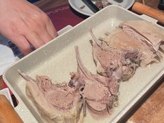 -耶里夏丽·丝路新疆菜·清真食品(徐汇南丹东路臻选店)