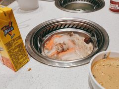 -龍歌自助小火锅(李沧顺和汇店)