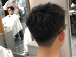 -Sying杉影日式烫染專門店