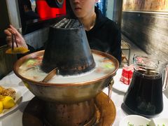 -东来顺饭庄(五道口店)