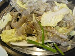 皮皮虾-三个渔夫·蒸汽海鲜(五大道店)