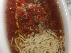 -食客堂麻婆豆腐专门店