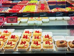 -CC BAGEL&SCONE 贝果与司康(南开大悦城店)