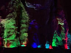 -天河潭旅游度假区