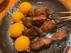 -王氏炉匠·烧鸟放题自助(好运街店)