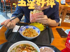 -金城尕娃牛肉面(钻汇广场店)