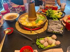 -潮庭牛肉火锅·骑楼私宴