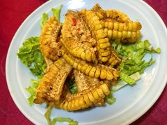 -香港祥正飯店·正宗灣仔50年海鲜老字号