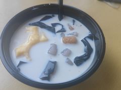牛奶烧仙草-郭爸烧仙草(西航·潭人街店)