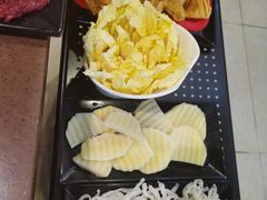 -幸运牛汕头小黄牛牛肉火锅(梅林店)