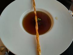 -圣丰索菲特·法国餐厅