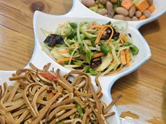 -食鸡公社辣子鸡·潍坊菜·烧烤