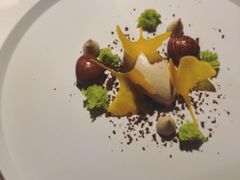 -三嚥阁 La Villa Restaurant