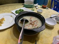 -阳江餐厅·30年老字号·粤菜海鲜大排档