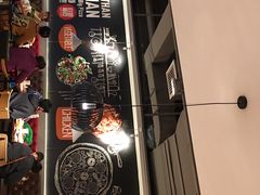 -比格比萨自助(万柳华联店)