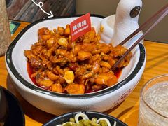 -莲餐厅·湖北菜·潜江小龙虾店(愚园路店)