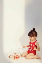 -糖豆儿童摄影美学馆