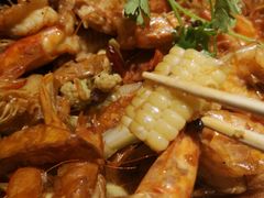 -豫缘王婆大虾(祭城总店)