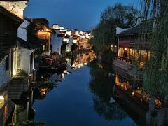 -嘉兴月河历史街区