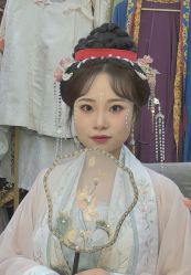 -美云庭古装·格格服汉服·京城旅拍(北京店)