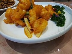 -烤肉宛饭庄(北新桥店)