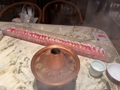 -涮福記·现切牛羊肉火锅(世纪汇店)