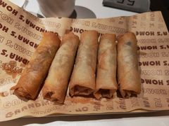 -外婆家(西红门荟聚购物中心店)