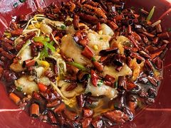 -古韵轩·江浙融合菜(梁溪店)