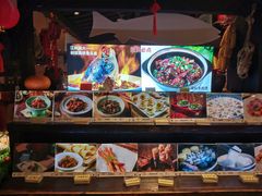 -鱼食饭稻·苏浙土菜17年老馆子(平江路店)