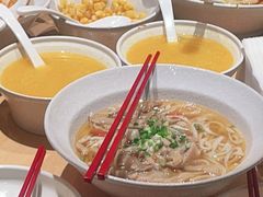 -大师兄·西北小馆(金湾华发商都店)