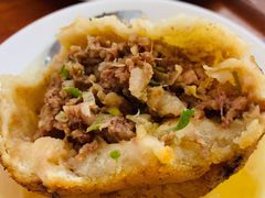 门钉肉饼-宝瑞门钉肉饼店