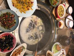 -好灶头妈妈菜·千岛湖柴火鱼餐厅(桐庐店)