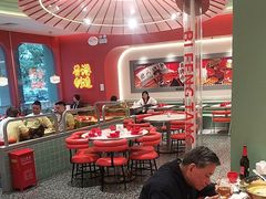 -避风塘·金牌店·夜宵(金玉兰店)