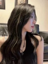 -3AM·S HAIR SALON烫发染发接发