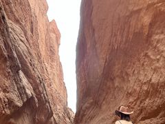 -天山神秘大峡谷