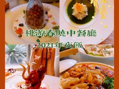 -桃源春晓中餐厅 TaoYuan Restaurant
