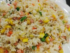 扬州炒饭-壶园美食·淮扬菜(东圈门店)