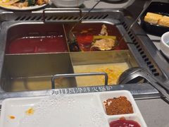 -海底捞火锅(龙湖北京大兴天街店)