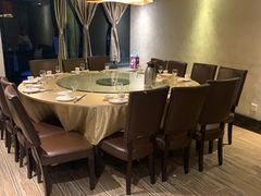 包厢-祥记·苏帮菜·松鼠桂鱼(湖畔天城店)